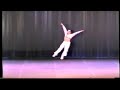 Pavel Okunev (Pa De Sclav From Corsair ballet) Pavel Okunev (Pa De Sclav From Corsair ballet)