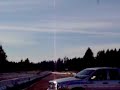 Audi B5 s4 record setting pass...