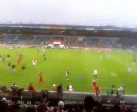 Jong Marokko Jong Nederland 2