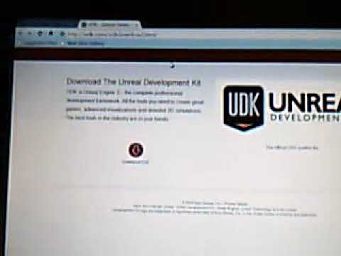 preview-How To Download UDK (IWillShutUDown)