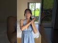 【葉月くれあ】[Tiktok] Japan Gravia Idol(グラビアアイドル) 'Kurea Hazuki'