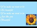 Beautiful - Sarah Sadler Beautiful - Sarah Sadler