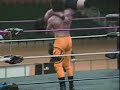 WUW 10-25-2008 Minyon Vs Firebird Santi part 2