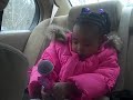 Sanaa sings