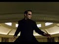 Linkin Park - P5hng Me Aw*y (Matrix Reloaded)