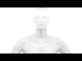 GARETH PUGH PRÊT-À-PORTER SS 2011 TECHNO-SOFT FILM