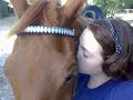 Me and my horse Ocky - newer video! Me and my horse Ocky - newer video!