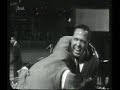 Earl Hines & Jackie Byard