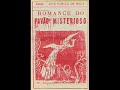 Pav�o misterioso- Edinardo