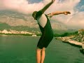THE 210 f. Ewelina Za?czak i Bartek Kr�lik \"Last Summer\"