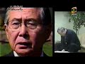 COMPRA DE CANAL TV POR FUJIMORI Y MONTESINOS:CORRUPCION PERU