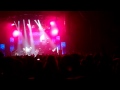 String Cheese Incident @ The Fox Theatre Atlanta "Sirens" 11/26/2011
