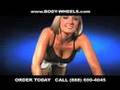 Strengthen Your Abdominals in 3- 5 Min. Per Day