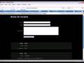 Dreamweaver criando um mural - Layout
