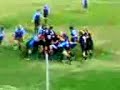 Imperia vs San mauro