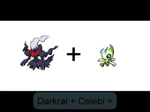 how to fusion pokemon