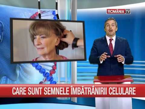 Care sunt semnele imbatranirii Care sunt semnele imbatranirii