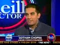 Deepak Chopra & Gotham Chopra on The O\