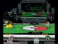 NinjaLink (Roy) vs Dark.Pch (Peach)