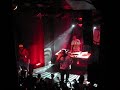 The Cool Kids @ The Knitting Factory pt. 1 The Cool Kids @ The Knitting Factory pt. 1