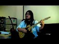 \"The Neverending Story\" (Cover) \"The Neverending Story\" (Cover)