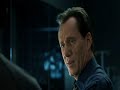 John Q - \"I will not bury my son.. \" John Q - \"I will not bury my son.. \"
