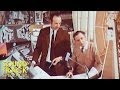 A Look Behind The Future - Preview for 2001 A Space Odyssey (1968)