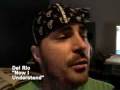 videos de Del Rio   Now I Understand Live Snip It