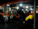 Unilateral Leg Press Drop Set.MOV