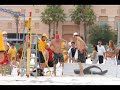 Sean Scott Tramples Ball Shagger (Slide Show) Sean Scott Tramples Ball Shagger (Slide Show)