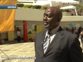 Enhancing Regional Integration in Africa with Alex Rugamba