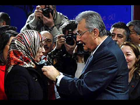 deniz baykal