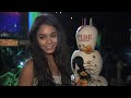 Vanessa Hudgens PURE Nightclub