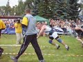 Zawody Strong Man w Nowym Targu 2007 Zawody Strong Man w Nowym Targu 2007