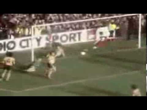 Momentos m&aacute;gicos del estadio de Anfield