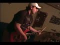 Slither at band rehearsal/practice (2nd run-through) Slither at band rehearsal/practice (2nd run-through)