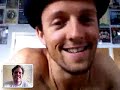 Jason Mraz chats with Perez Hilton Jason Mraz chats with Perez Hilton