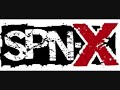 SPN-X - Rugbysong