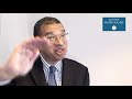 Lionel Zinsou : Afrique-France, comment réinventer le co-développement ?