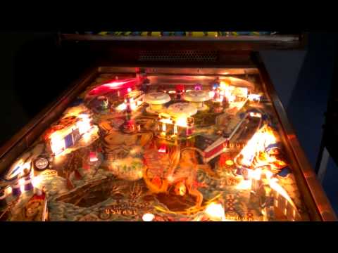 pinball