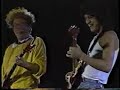 1985 Sammy Hagar & Eddie Van Halen \"Rock and Roll\"(Farm Aid)