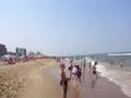 Ocean Front Virgina Beach.