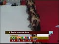 Mundial de Patin Artistico Murcia 2006
