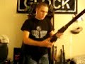 My Collection of Firearms