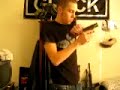 My Collection of Firearms