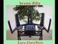 beamz - beamz.Zilla CocoNutz Dance