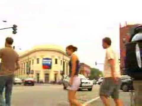 Wicker Park neighborhood video from Dream Town