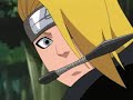 My naruto RPC's + naruto characters