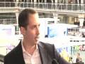 SES London 2008 : Dag 1