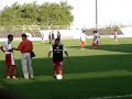 Um mestre da Bola: Seu Pedro - Habilidade � flor da pele